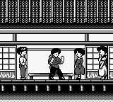 Ranma 1/2: Kakugeki Mondou screenshot 5 for GameBoy